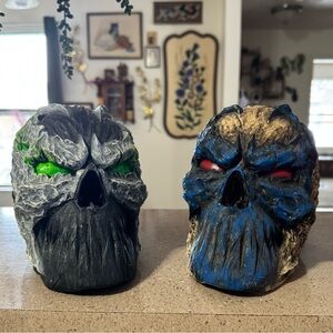 Jack Of The Dust Spawn set